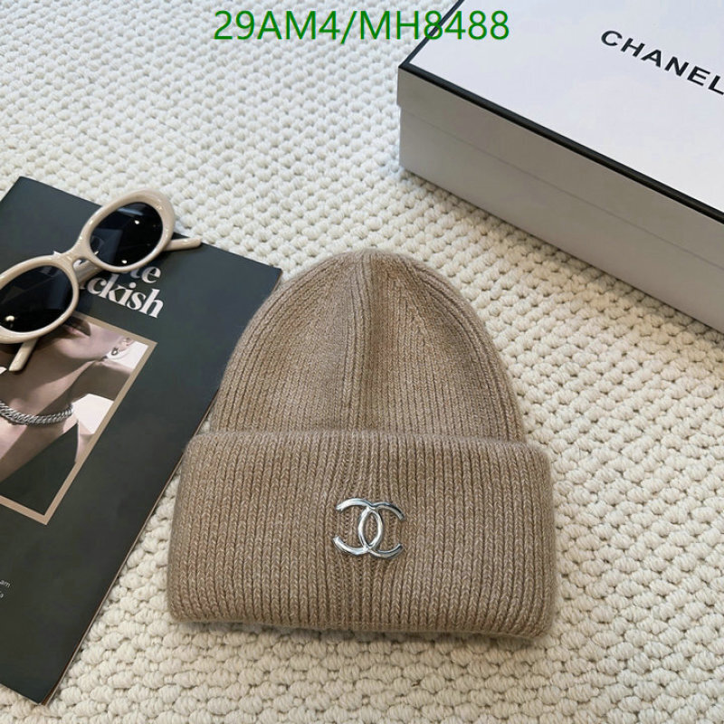 Chanel-Cap(Hat) Code: MH8488 $: 29USD