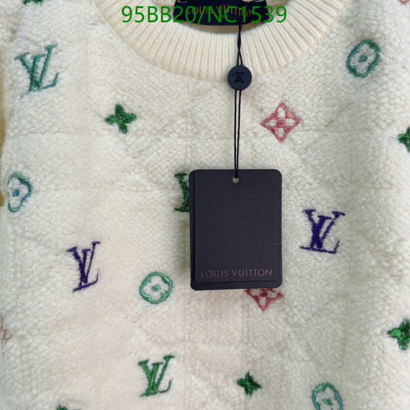 LV-Clothing Code: NC1539 $: 95USD