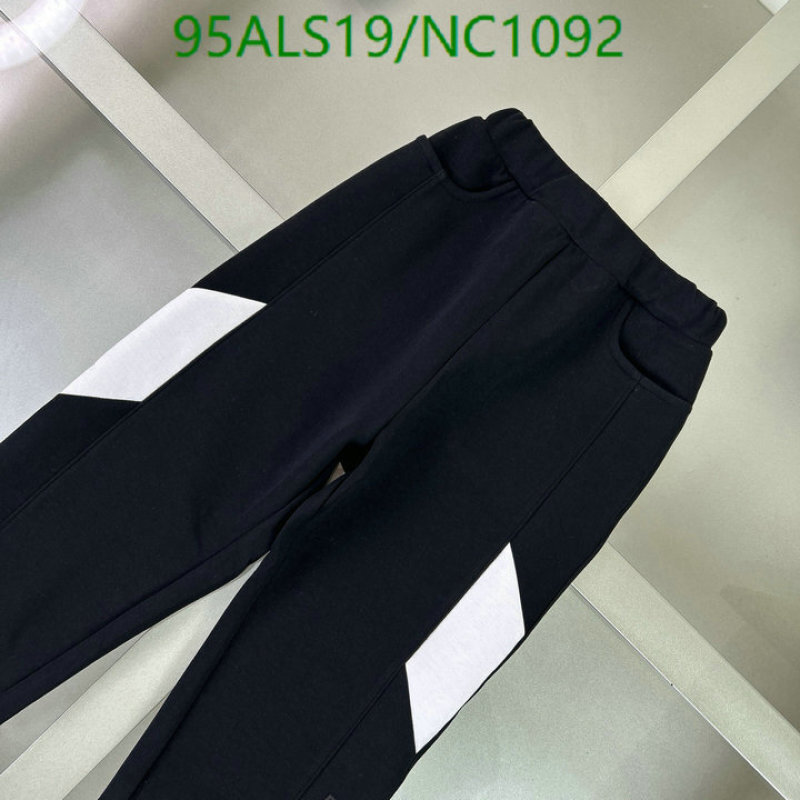 Prada-Kids Clothing Code: NC1092 $: 95USD