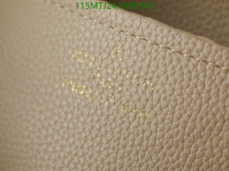 LV-Bag-4A Quality Code: MB9540 $: 115USD