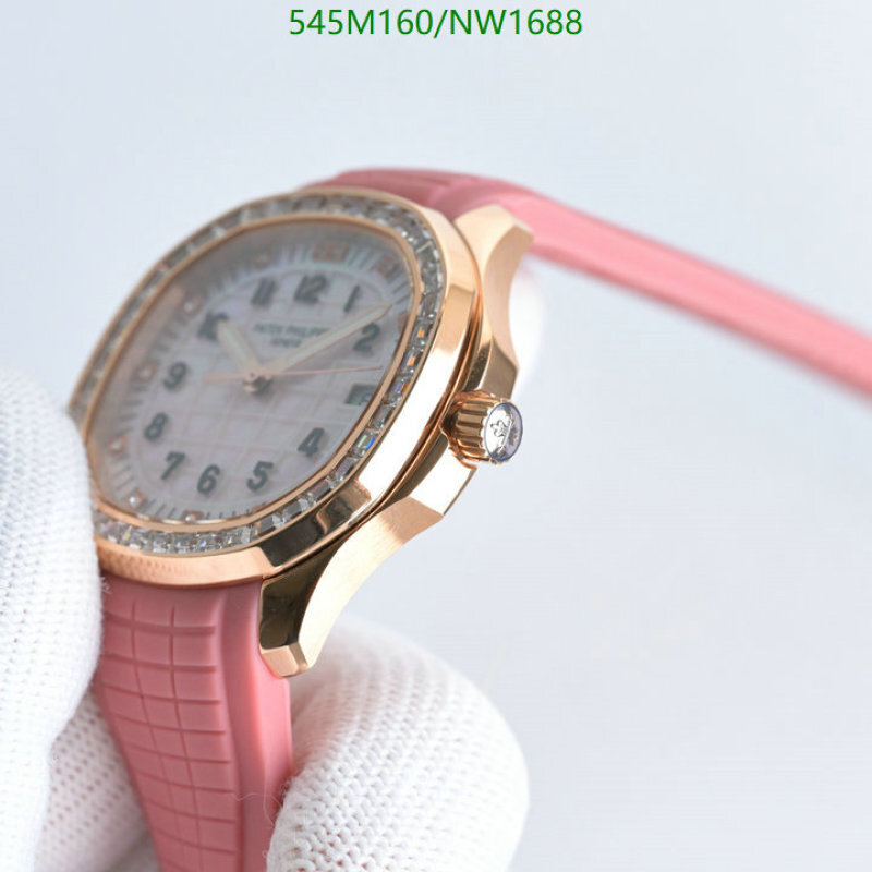 Patek Philippe-Watch-Mirror Quality Code: NW1688 $: 545USD
