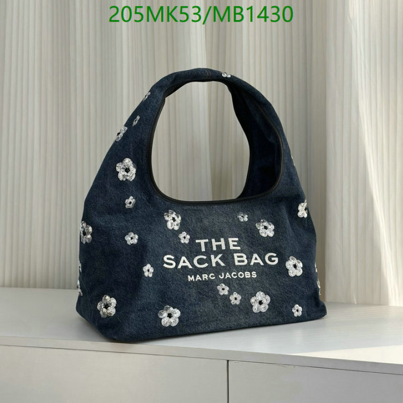 Marc Jacobs-Bag-Mirror Quality Code: MB1430 $: 205USD