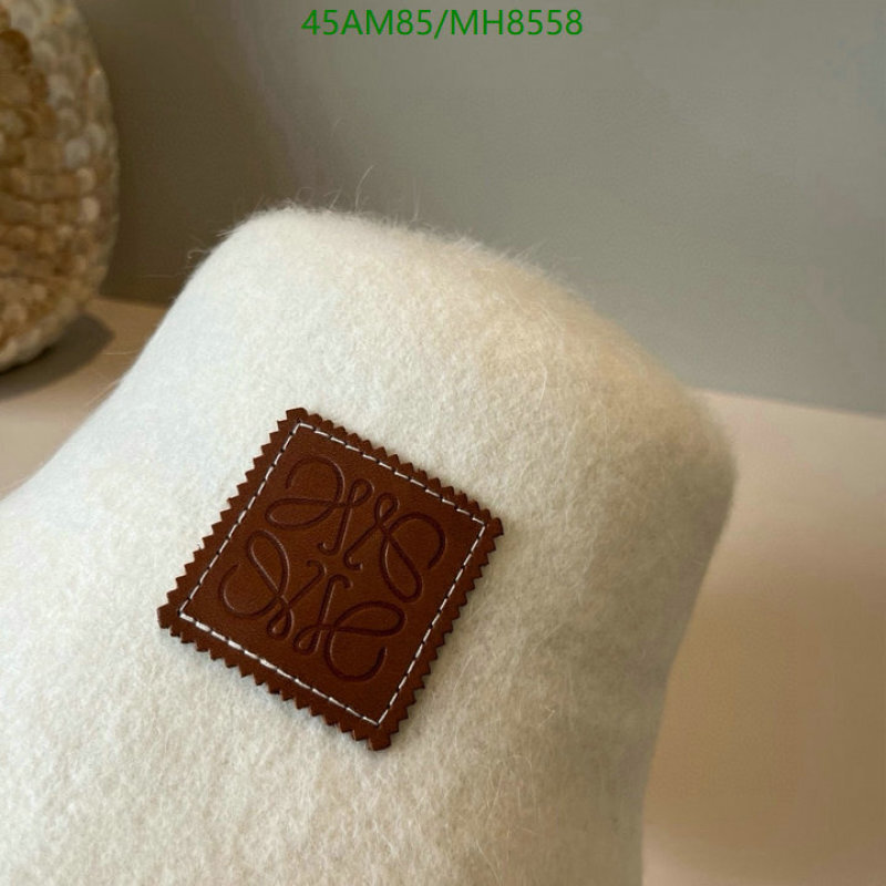 Loewe-Cap(Hat) Code: MH8558 $: 45USD