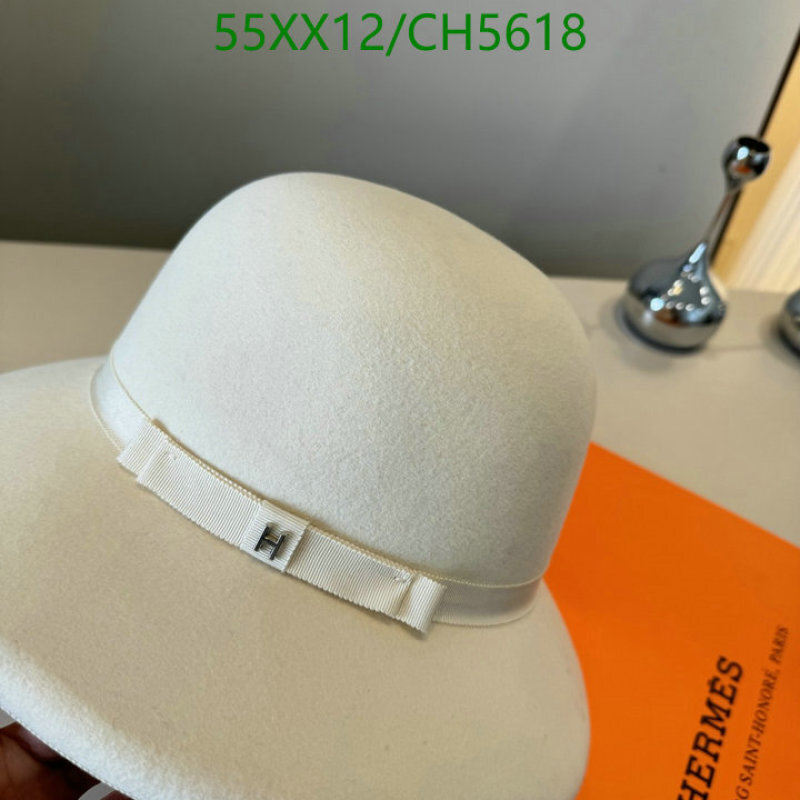 Hermes-Cap(Hat) Code: CH5618 $: 55USD
