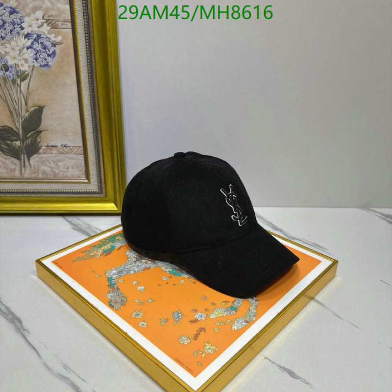YSL-Cap(Hat) Code: MH8616 $: 29USD