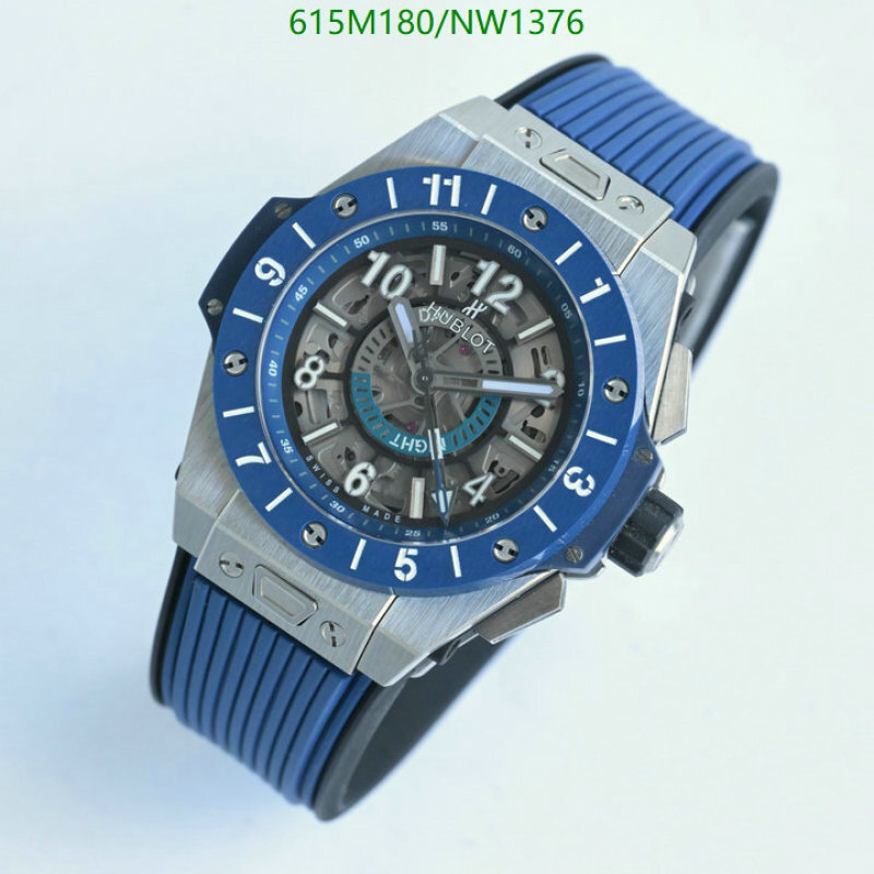 Hublot-Watch(Mirror Quality) Code: NW1376 $: 615USD