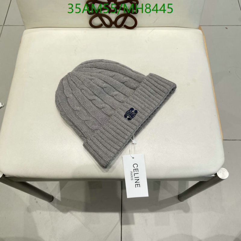 Celine-Cap(Hat) Code: MH8445 $: 35USD