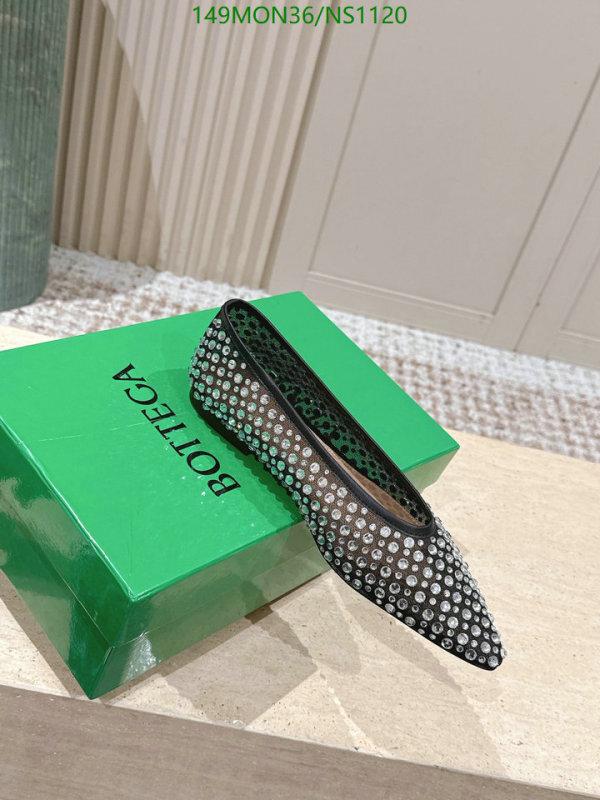 BV-Women Shoes Code: NS1120 $: 149USD