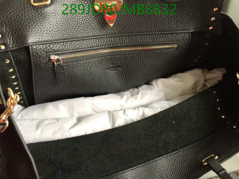 Valentino-Bag-Mirror Quality Code: MB8832 $: 289USD
