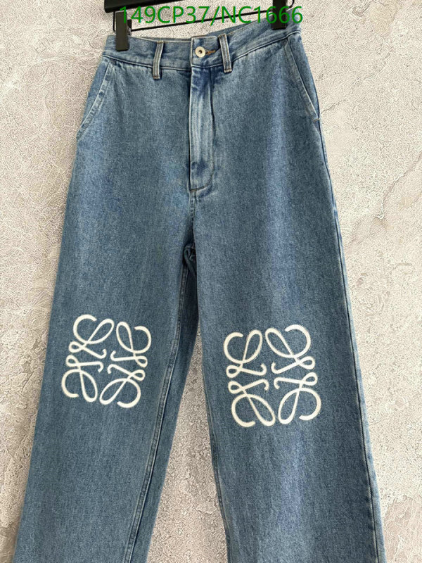 Loewe-Clothing Code: NC1666 $: 149USD
