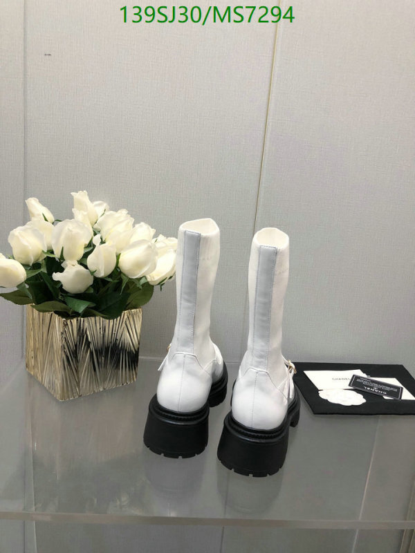 Boots-Women Shoes Code: MS7294 $: 139USD