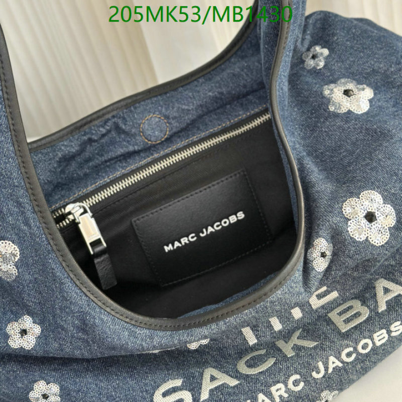 Marc Jacobs-Bag-Mirror Quality Code: MB1430 $: 205USD