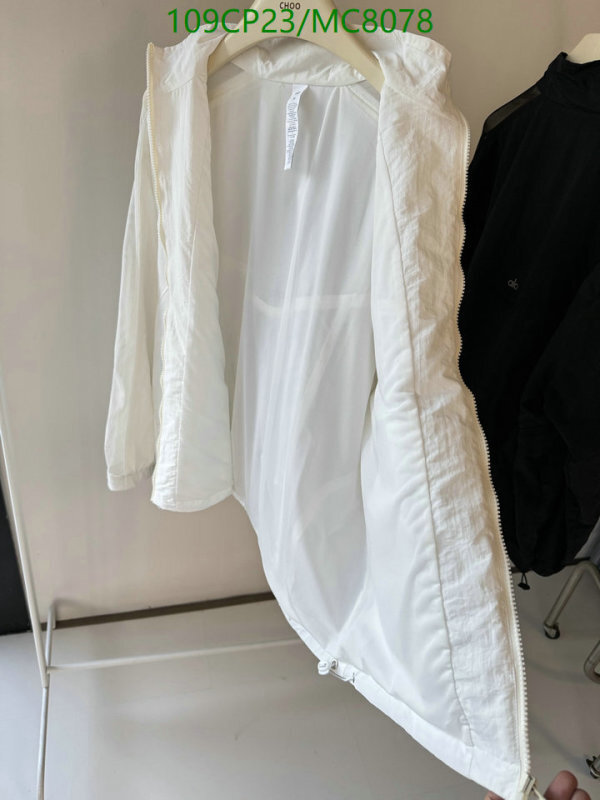 Alo Yoga-Clothing Code: MC8078 $: 109USD