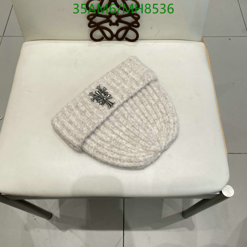 Chrome Hearts-Cap(Hat) Code: MH8536 $: 35USD