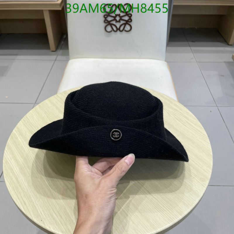 Chanel-Cap(Hat) Code: MH8455 $: 39USD