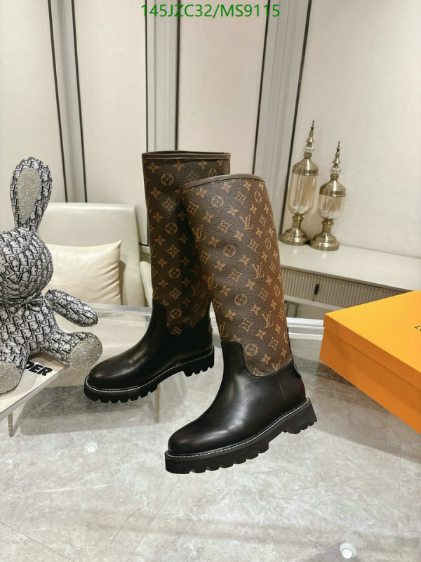 Boots-Women Shoes Code: MS9115 $: 145USD
