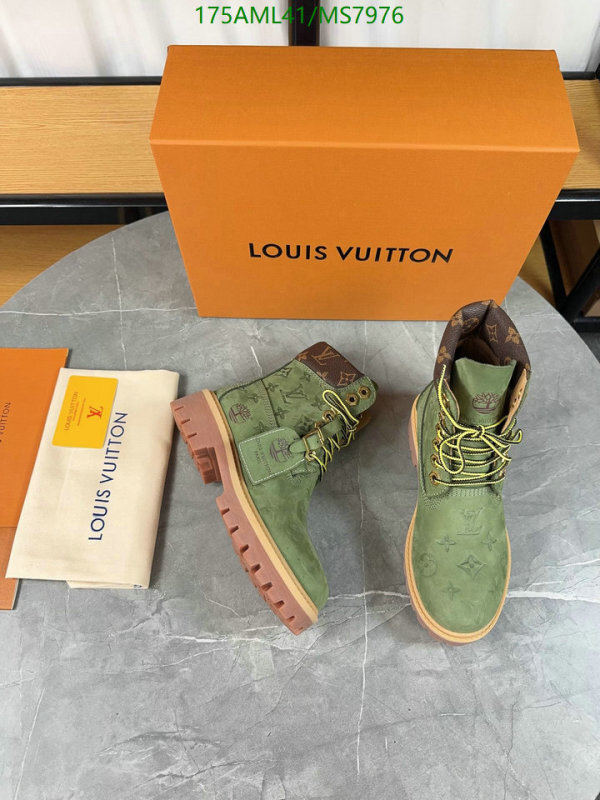 Boots-Women Shoes Code: MS7976 $: 175USD