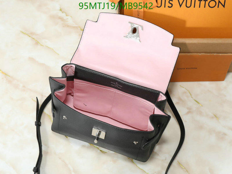LV-Bag-4A Quality Code: MB9542 $: 95USD