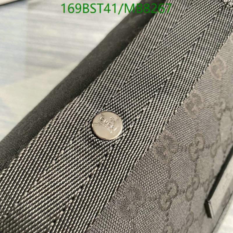 Gucci-Bag-Mirror Quality Code: MB8267 $: 169USD