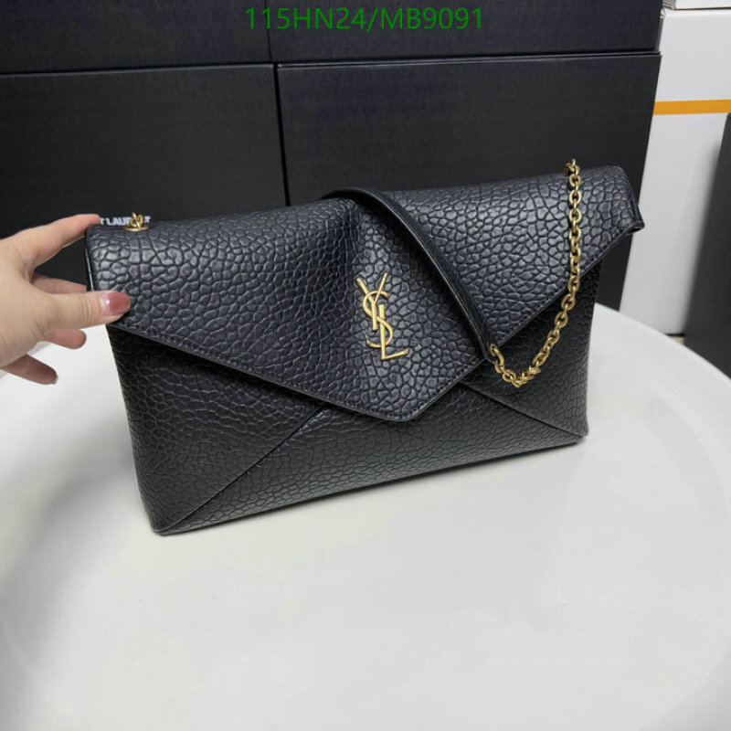 YSL-Bag-4A Quality Code: MB9091 $: 115USD