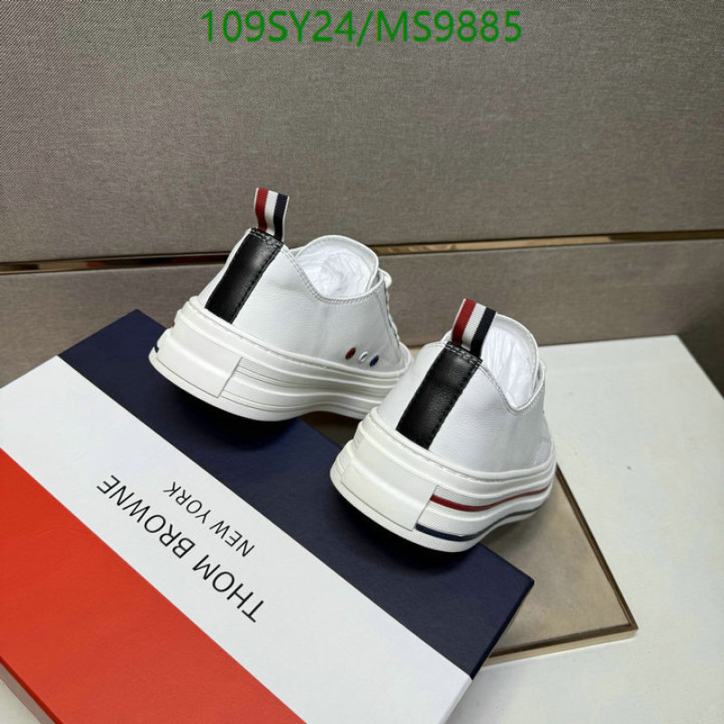 Thom Browne-Men shoes Code: MS9885 $: 109USD