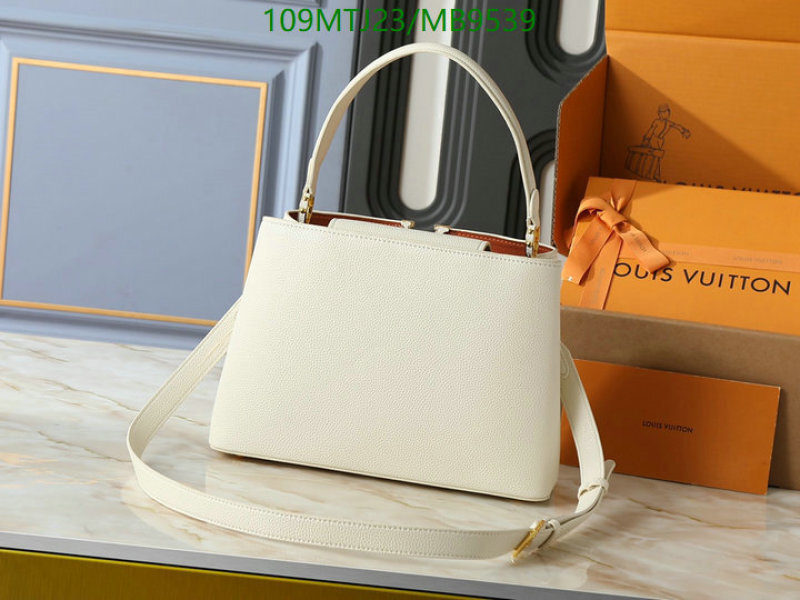 LV-Bag-4A Quality Code: MB9539 $: 109USD