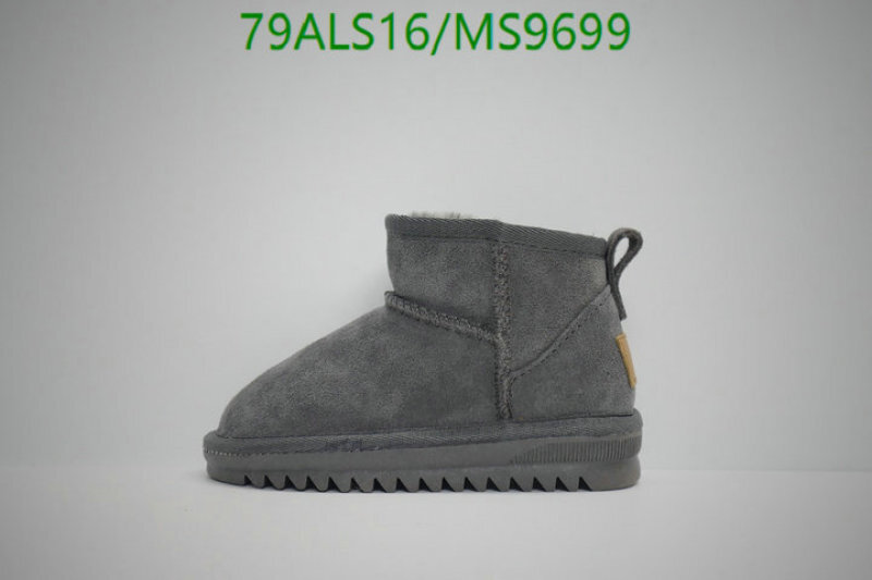 UGG-Kids shoes Code: MS9699 $: 79USD