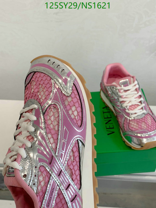 BV-Women Shoes Code: NS1621 $: 125USD
