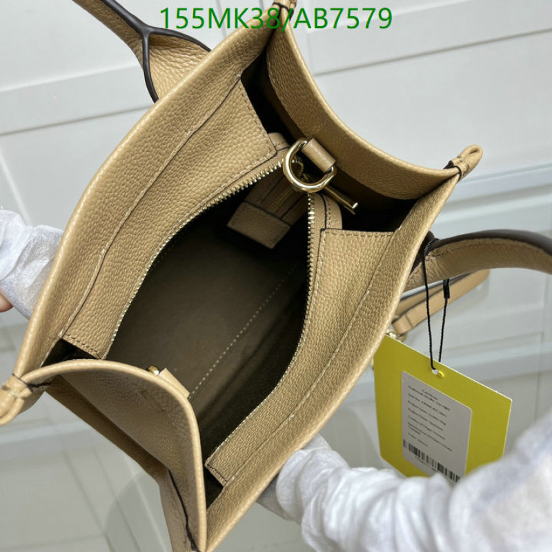 Marc Jacobs-Bag-Mirror Quality Code: AB7579 $: 155USD