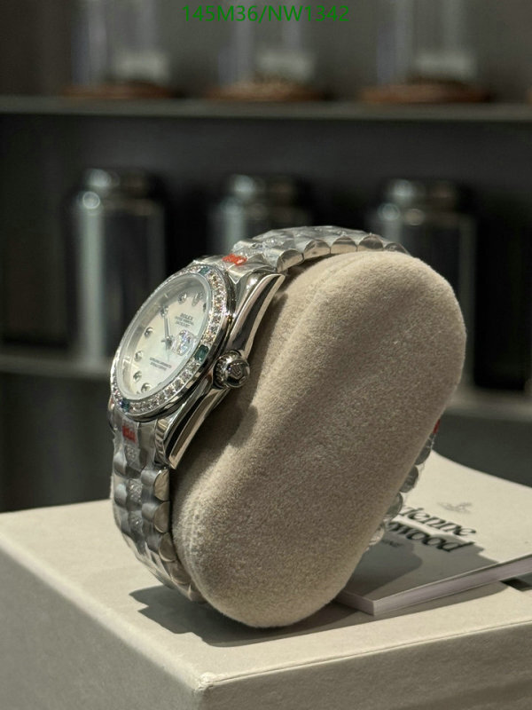Rolex-Watch-4A Quality Code: NW1342 $: 145USD