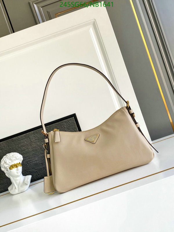 Prada-Bag-Mirror Quality Code: NB1641 $: 245USD
