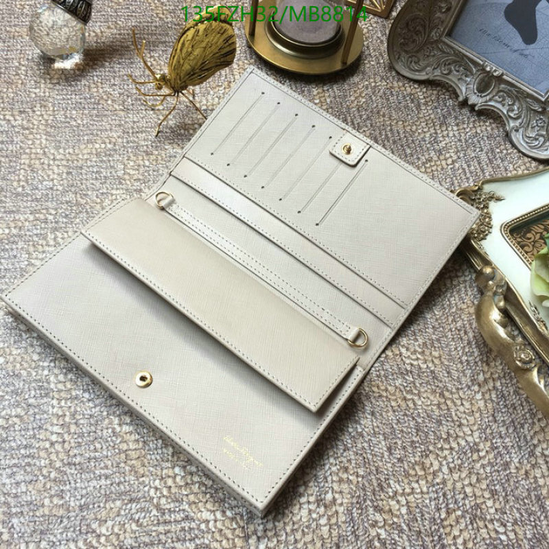 Ferragamo-Bag-Mirror Quality Code: MB8814 $: 135USD