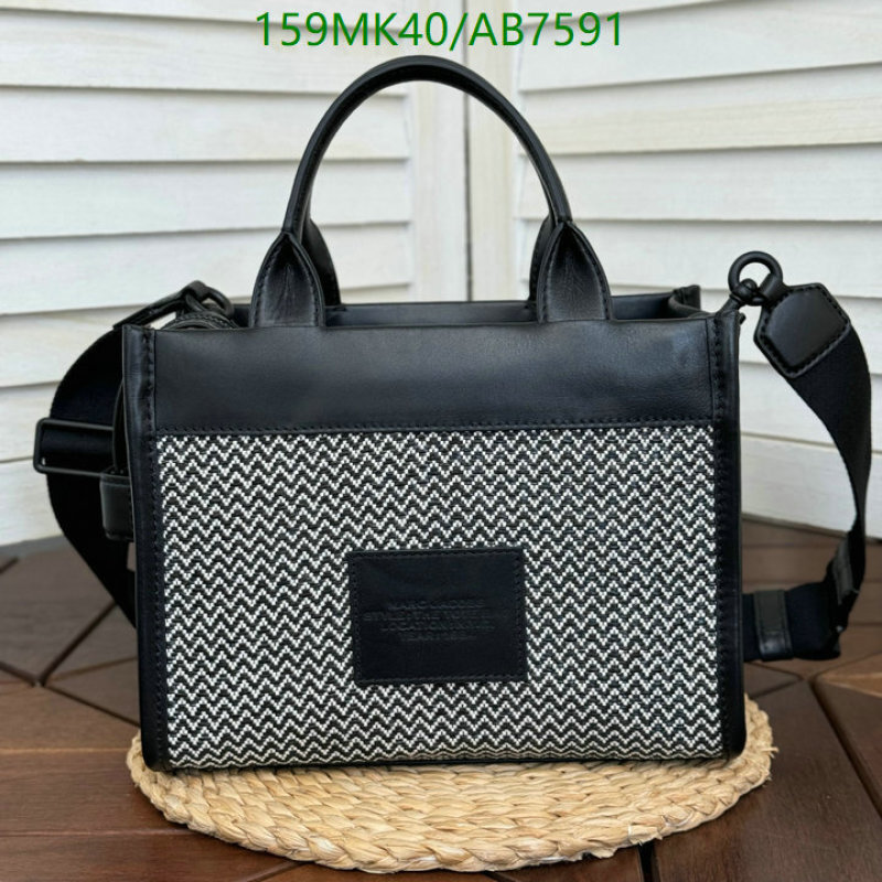 Marc Jacobs-Bag-Mirror Quality Code: AB7591 $: 159USD