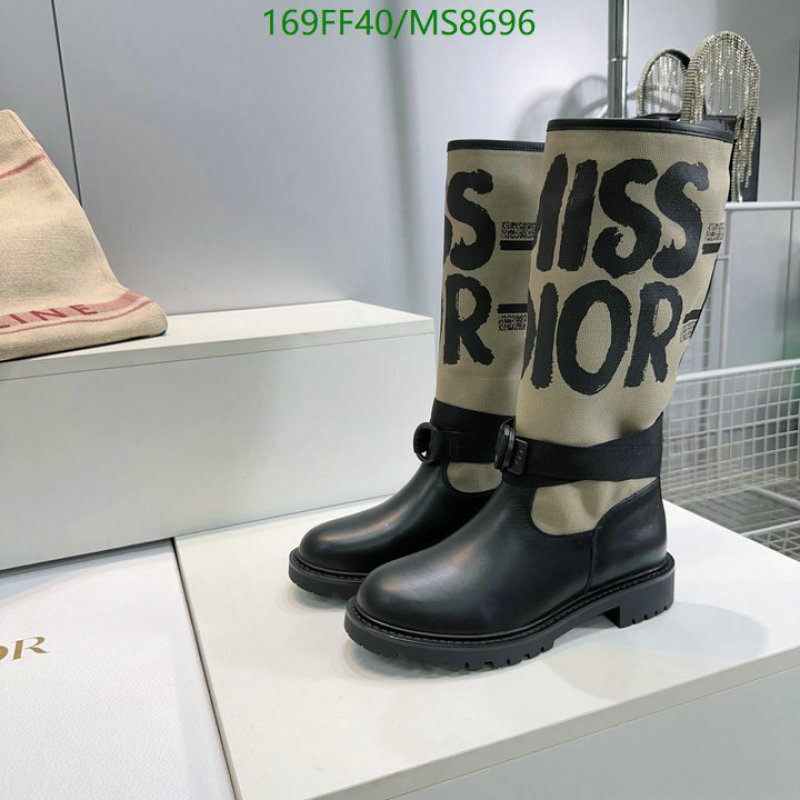 Boots-Women Shoes Code: MS8696 $: 169USD