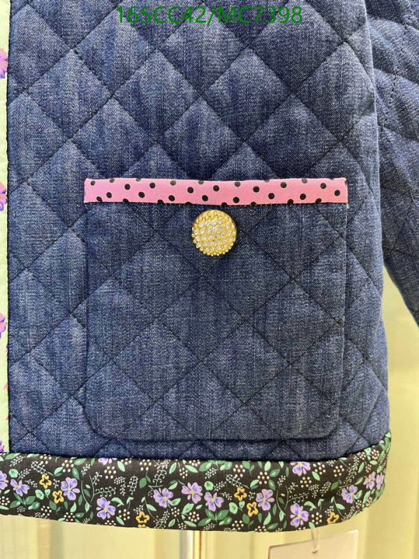 Valentino-Down jacket Women Code: MC7398 $: 165USD