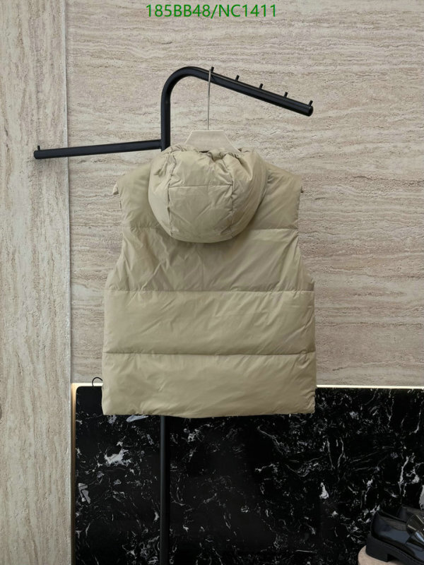 Burberry-Down jacket Women Code: NC1411 $: 185USD