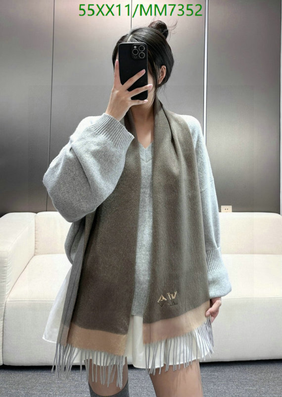 LV-Scarf Code: MM7352 $: 55USD