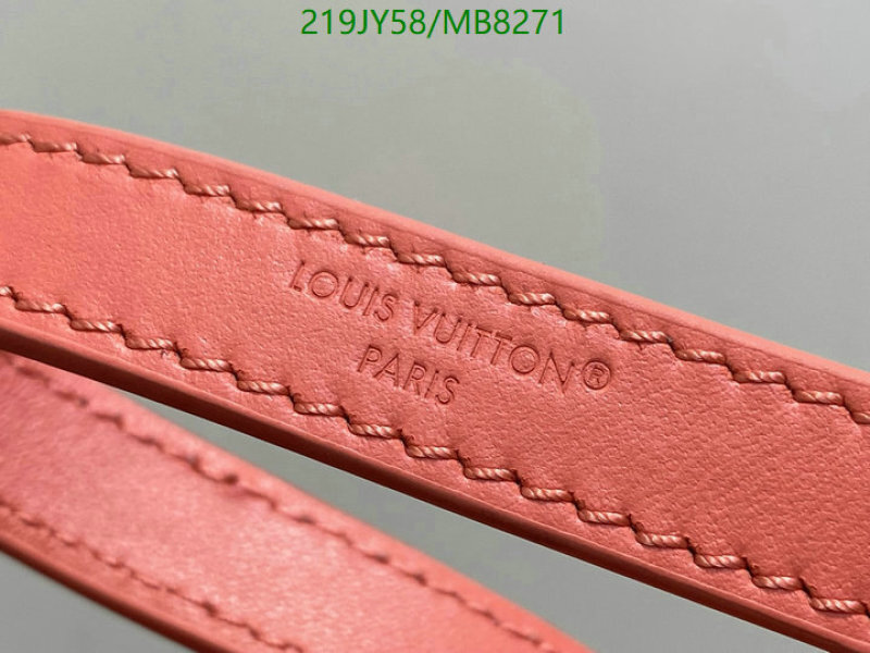 LV-Bag-Mirror Quality Code: MB8271 $: 219USD