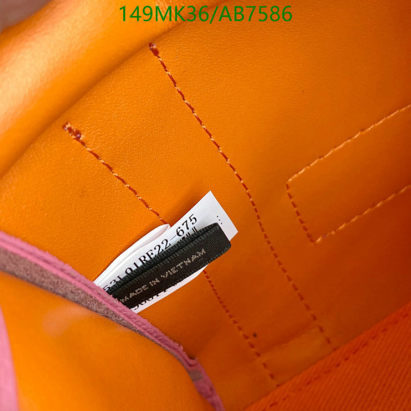 Marc Jacobs-Bag-Mirror Quality Code: AB7586 $: 149USD