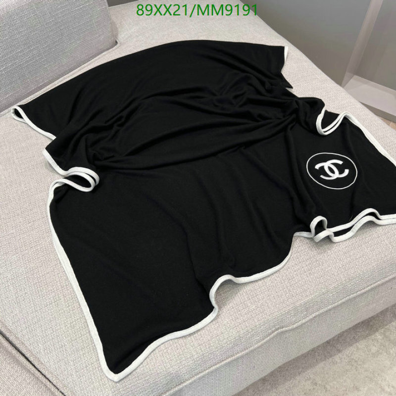 Chanel-Scarf Code: MM9191 $: 89USD