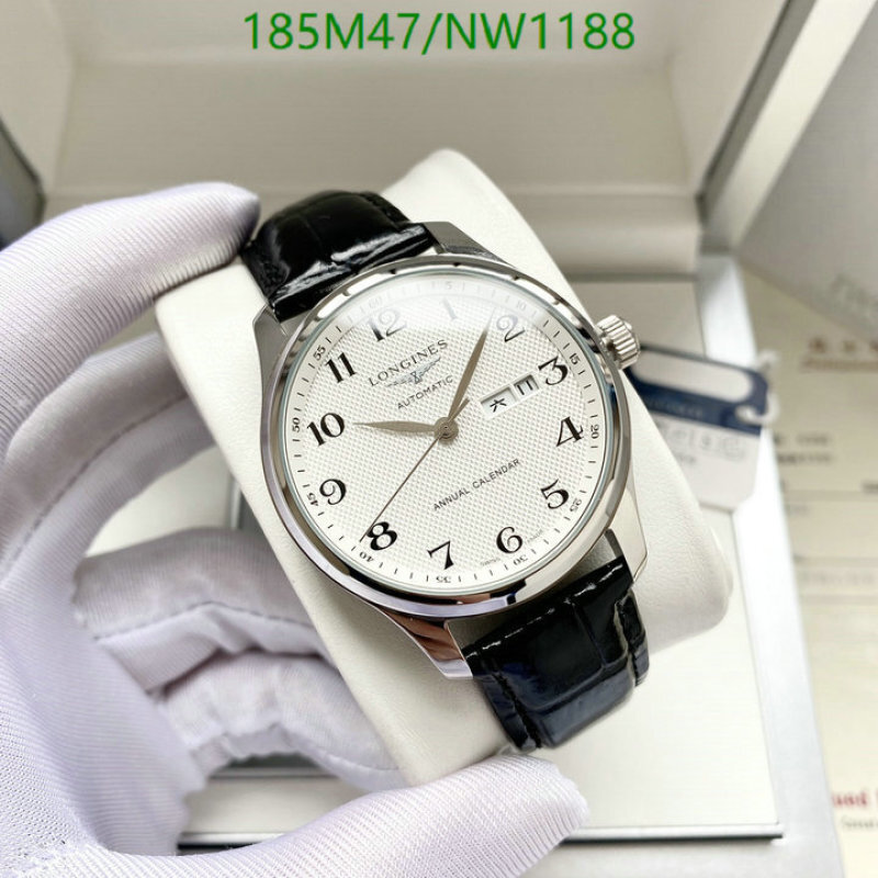 LONGINES-Watch-4A Quality Code: NW1188 $: 185USD