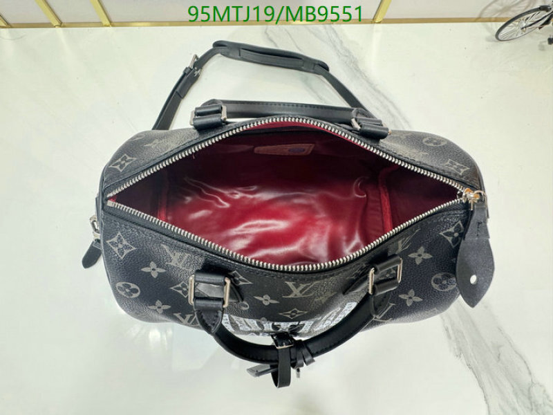 LV-Bag-4A Quality Code: MB9551 $: 95USD