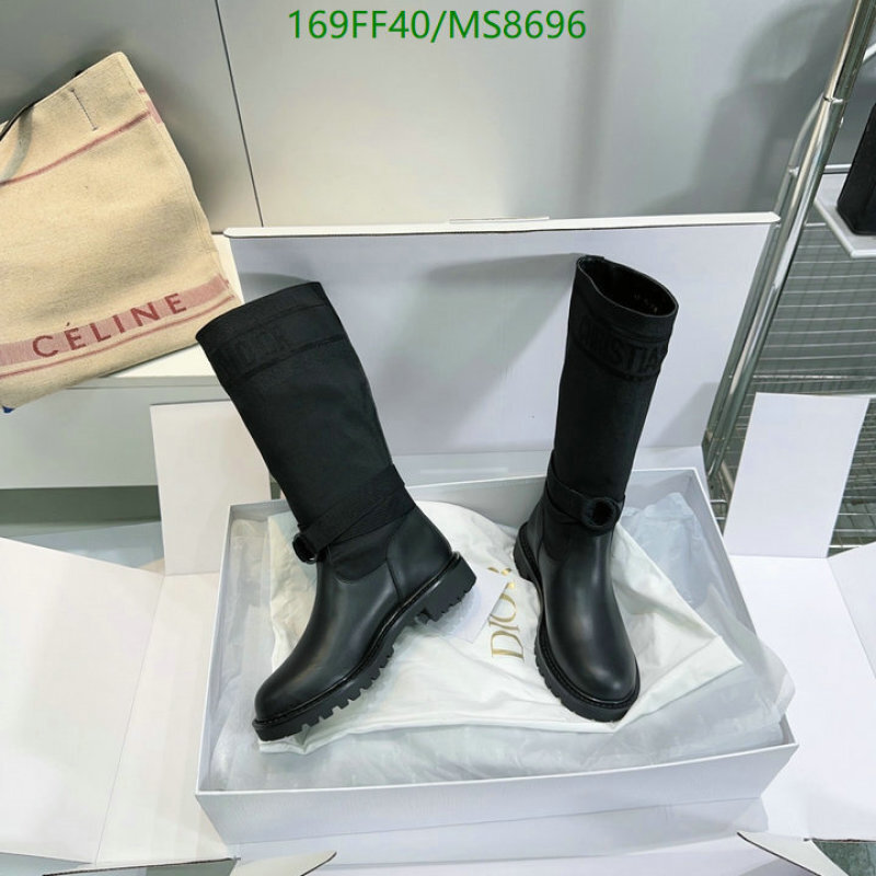 Boots-Women Shoes Code: MS8696 $: 169USD
