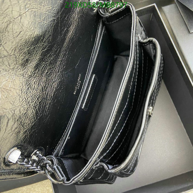 YSL-Bag-Mirror Quality Code: MB8797 $: 219USD