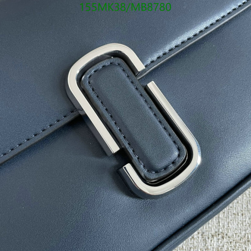 Marc Jacobs-Bag-Mirror Quality Code: MB8780 $: 155USD