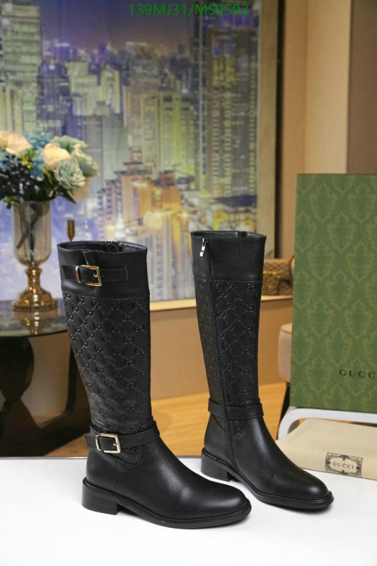 Gucci-Women Shoes Code: MS9592 $: 139USD