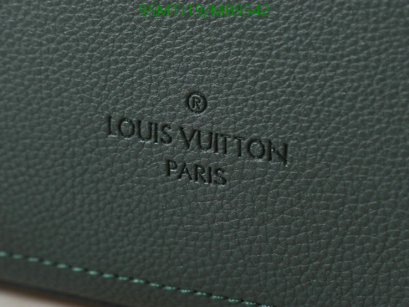 LV-Bag-4A Quality Code: MB9542 $: 95USD