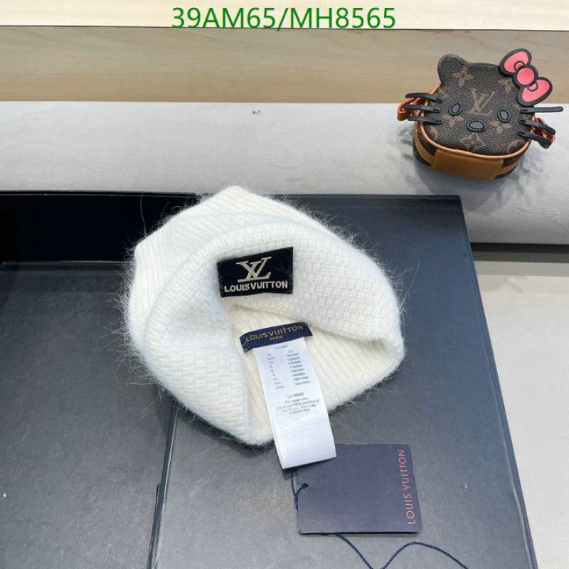 LV-Cap(Hat) Code: MH8565 $: 39USD