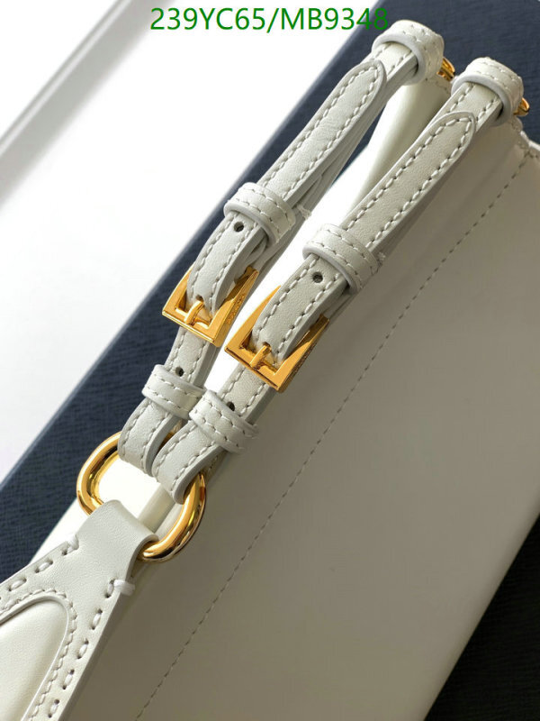Prada-Bag-Mirror Quality Code: MB9348 $: 239USD