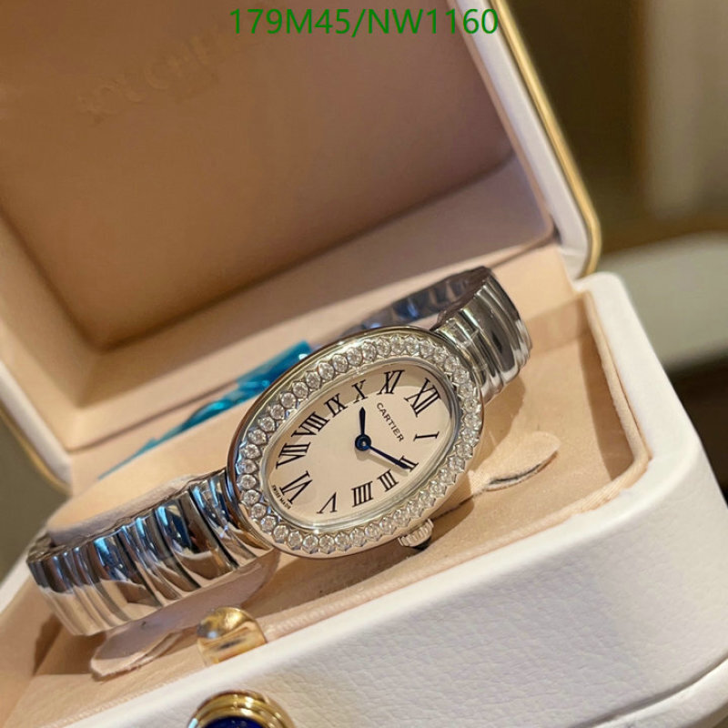 Cartier-Watch-4A Quality Code: NW1160 $: 179USD